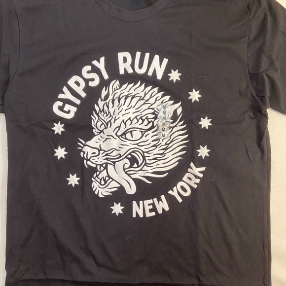 Gypsy Run New York Tee T-Shirt - Picture 3 of 6